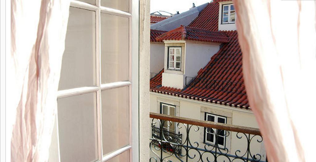 Appartement Castle House Lisboa