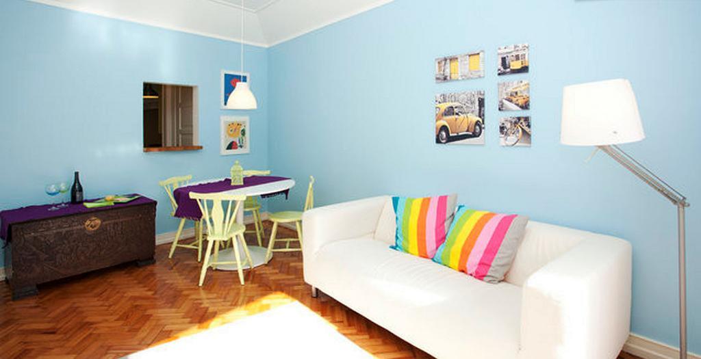 Appartement Castle House *